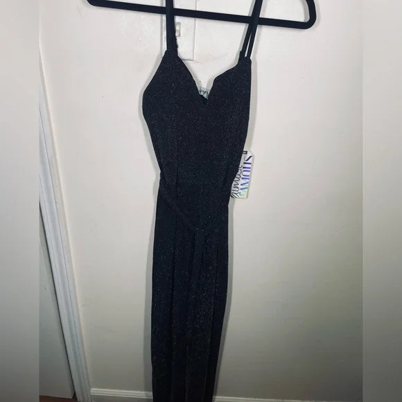 Almost Famous jumpsuit size S - Picture 5 of 8